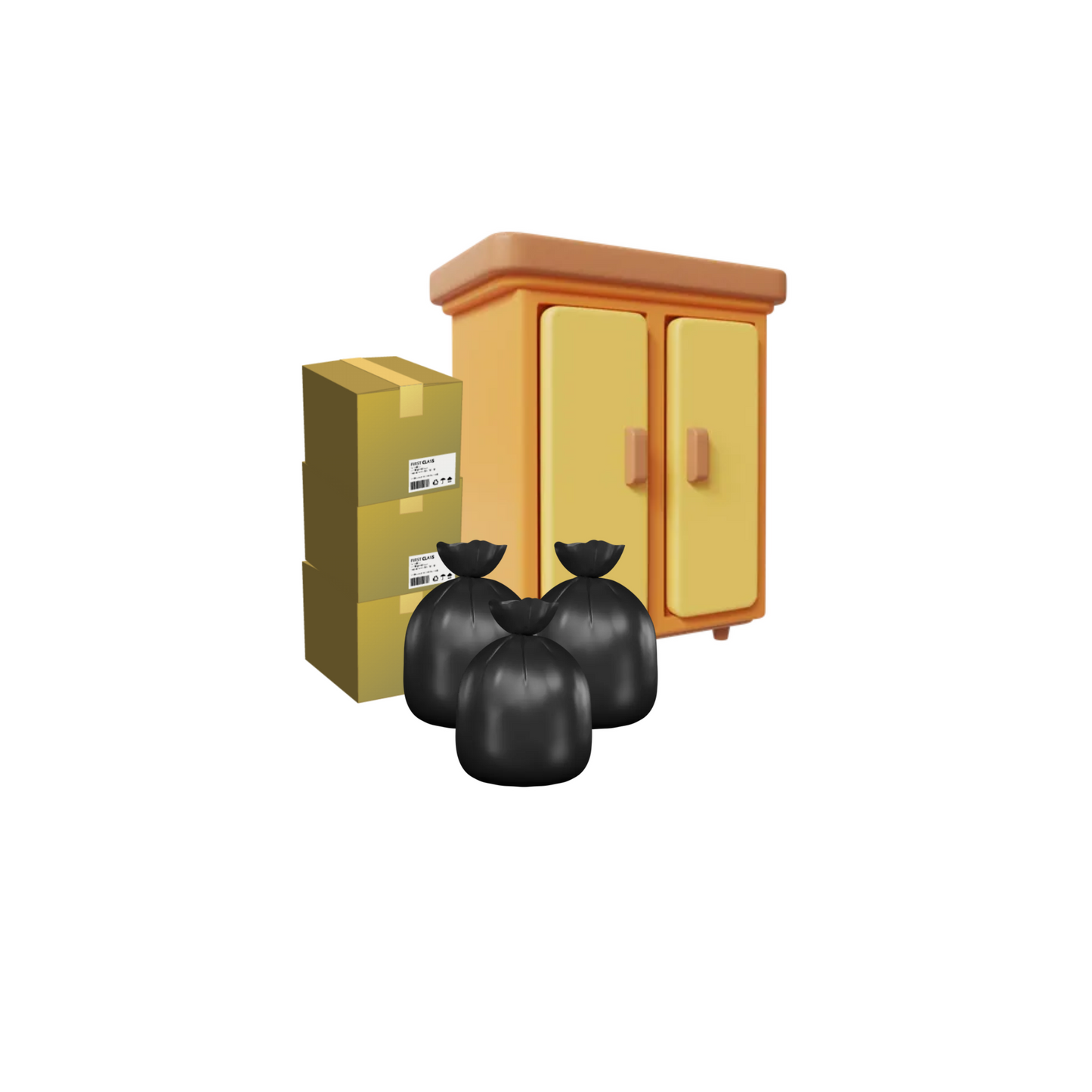 Medium Load