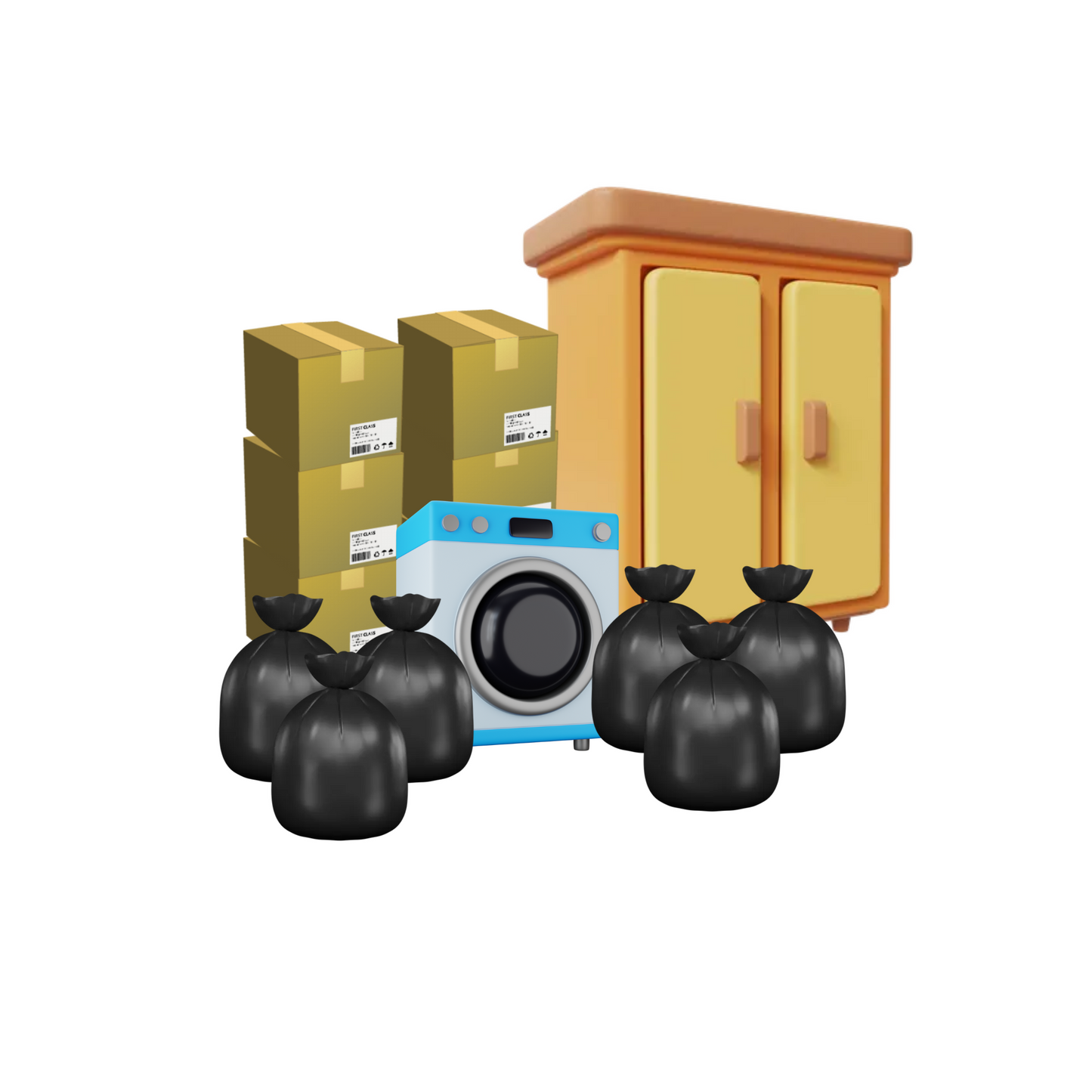 Large Load