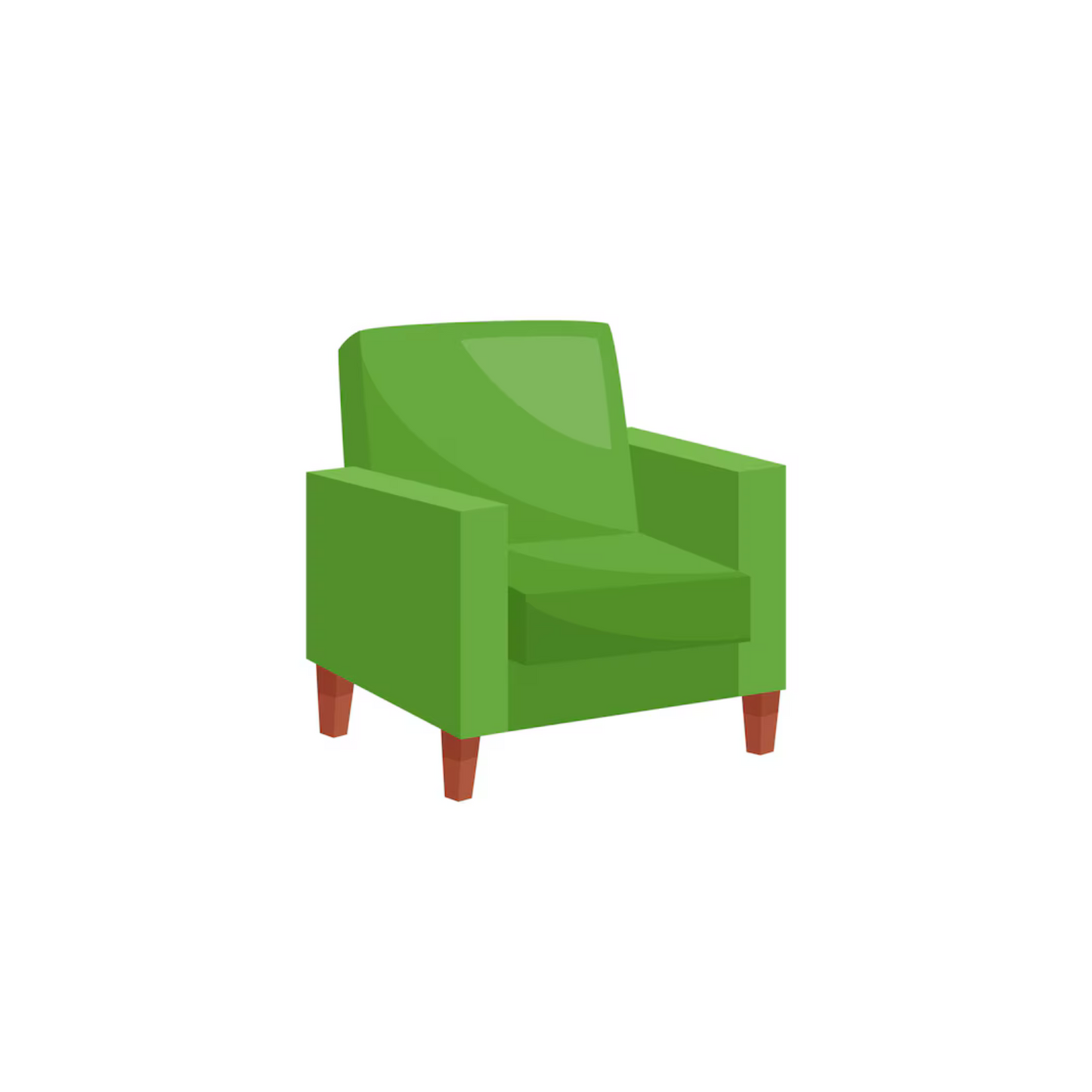 Single Armchair